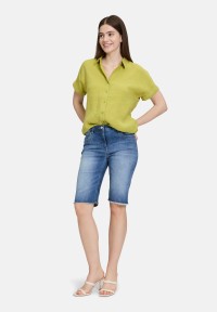 Betty Barclay Schlupfbluse mit Kragen