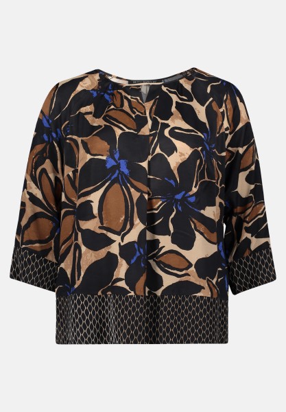 Betty Barclay Schlupfbluse mit Print