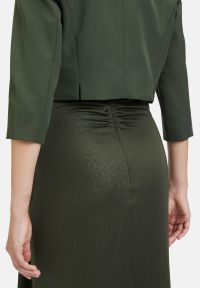 Vera Mont Blazer-Jacke ohne Verschluss