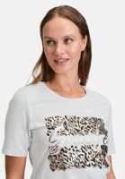 Betty Barclay Basic Shirt mit Placement