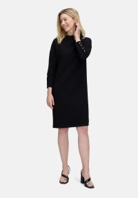 Betty Barclay Sweatkleid mit Stickerei