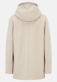 Gil Bret Wolljacke mit Kapuze