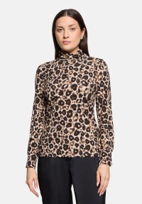 Betty BarclayRollkragenshirt