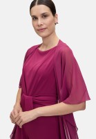 Vera Mont Chiffonstola mit Volant