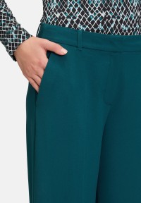 BETTY & CO Anzughose mit Taschen