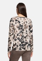 Betty Barclay Casual-Shirt mit Gummizug