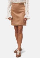 zero Minirock Lederoptik | Betty Barclay