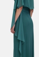 Vera Mont Chiffonstola mit Volant