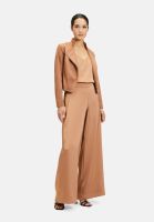 Vera Mont Modern fit Hose mit Taschen