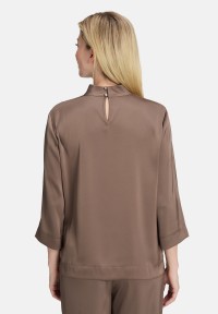 Betty Barclay Schlupfbluse unifarben