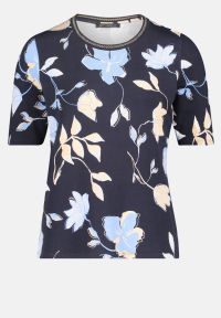 Betty Barclay Basic Shirt mit Blumenprint