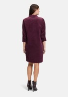 BETTY & CO Casual-Kleid mit Kragen