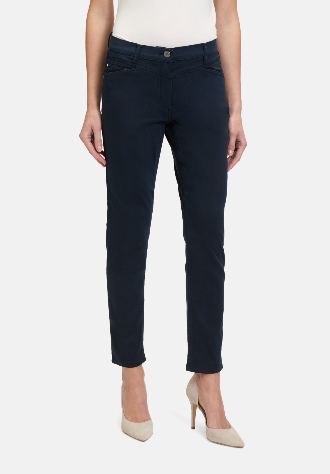Betty Barclay Casual-Hose Slim Fit