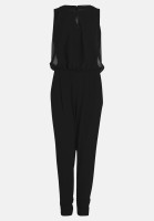 Vera Mont Jumpsuit mit Cut-Outs