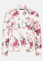 Cream/Pink