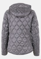 Betty Barclay Outdoorjacke mit abnehmbarer Kapuze
