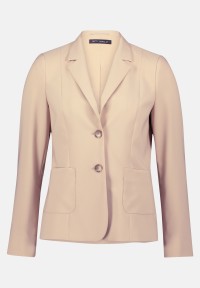 Betty Barclay Kurzblazer langarm