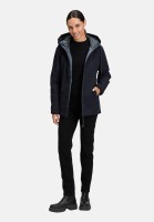 Betty Barclay Wendejacke mit Kapuze