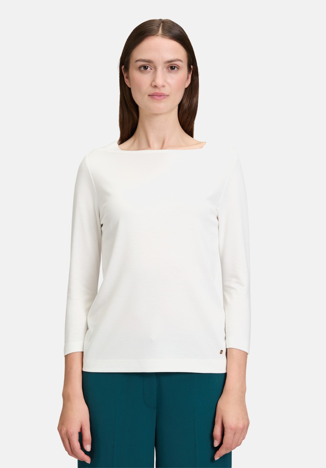 BETTY & CO Casual-Shirt mit 3/4 Arm