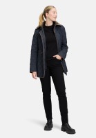 Gil Bret Steppjacke mit Kapuze