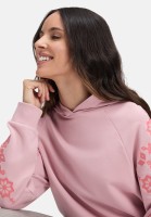 Cartoon Hoodie mit Kapuze