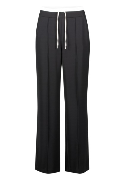 zero Hose mit doppeltem Bund 30 Inch | Betty Barclay
