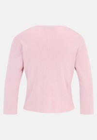 Vera Mont Strickbolero langarm