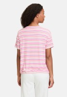 Betty Barclay Ringelshirt mit Tunnelzug