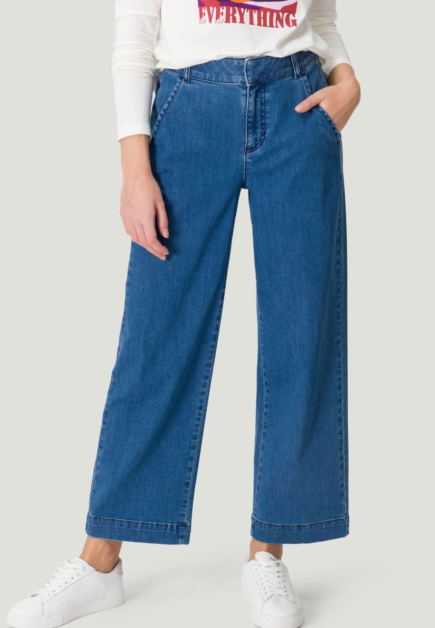 zero Jeans FRONT