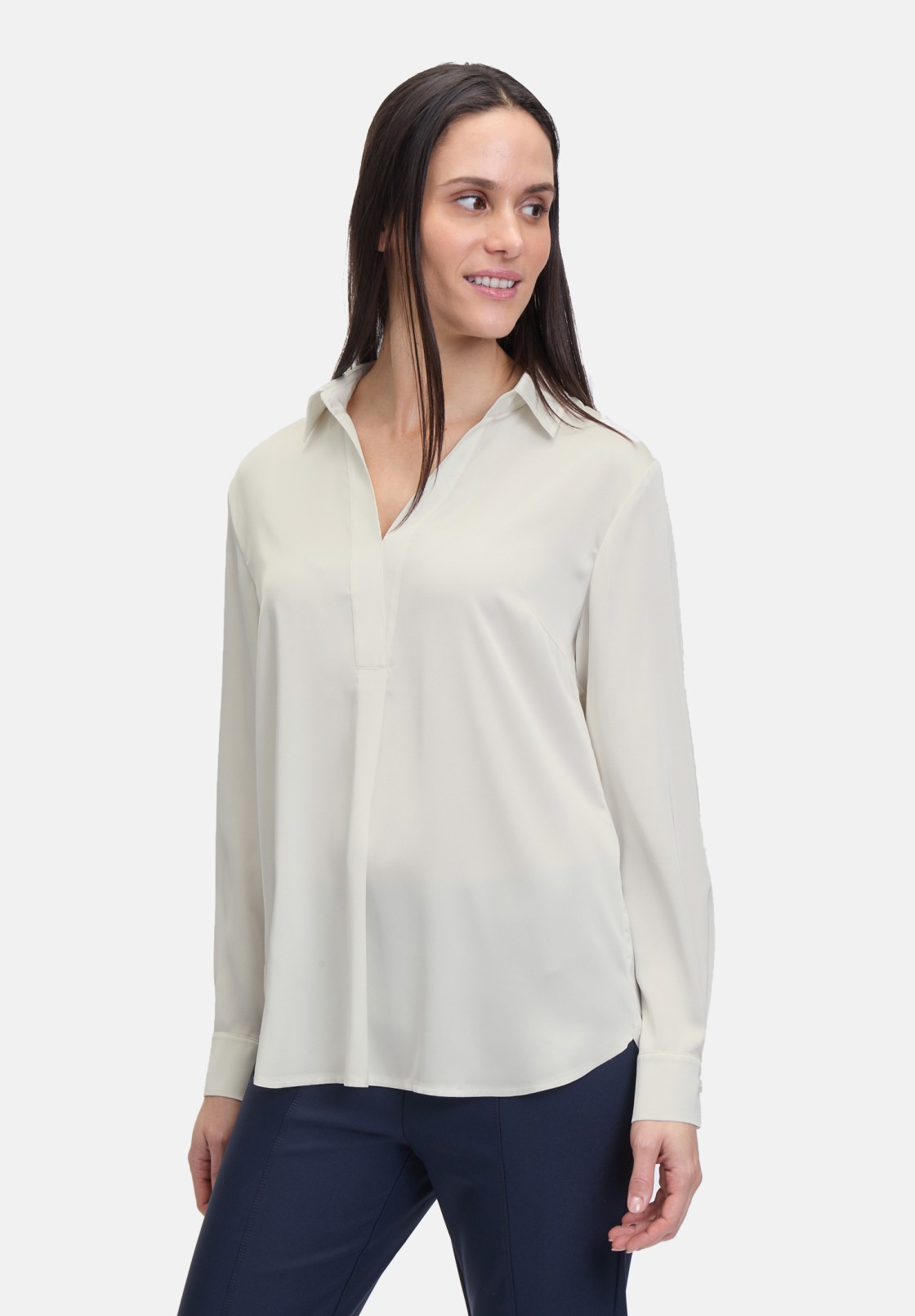 Betty Barclay Longbluse langarm