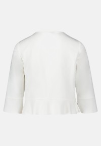 Betty Barclay Sommerjacke mit 3/4 Arm