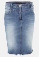 Light Blue Denim