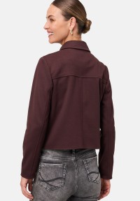 zero Twill-Blazer mit Klappentaschen | Betty Barclay
