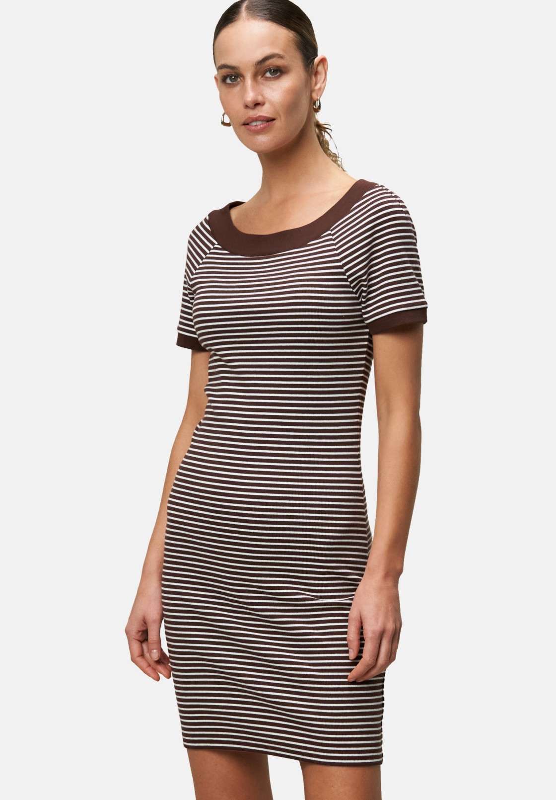 zero Minikleid mit Streifen | Betty Barclay