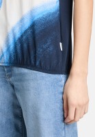 BETTY & CO Casual-Shirt mit Print