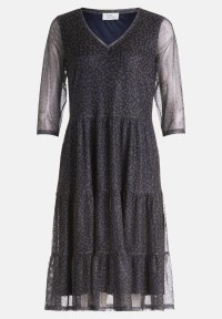 Vera Mont Stufenkleid mit Stufen