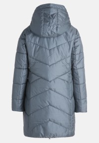 Betty Barclay Outdoorjacke mit abnehmbarer Kapuze