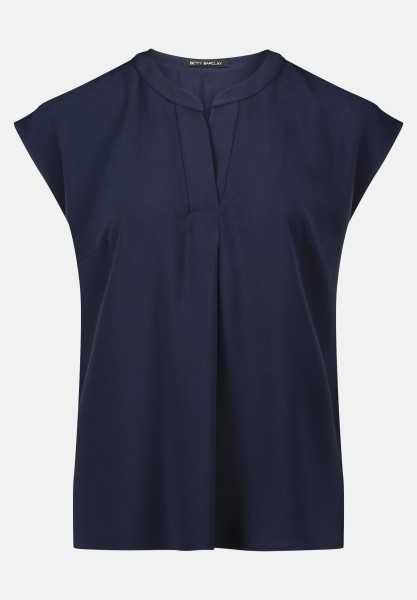 Betty Barclay Schlupfbluse unifarben