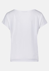 Betty Barclay Basic Shirt mit Placement