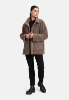 Betty Barclay Outdoorjacke mit Plüsch