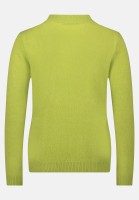 Betty Barclay Kaschmir-Pullover mit Stehkragen