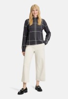 Betty Barclay Strickpullover kariert
