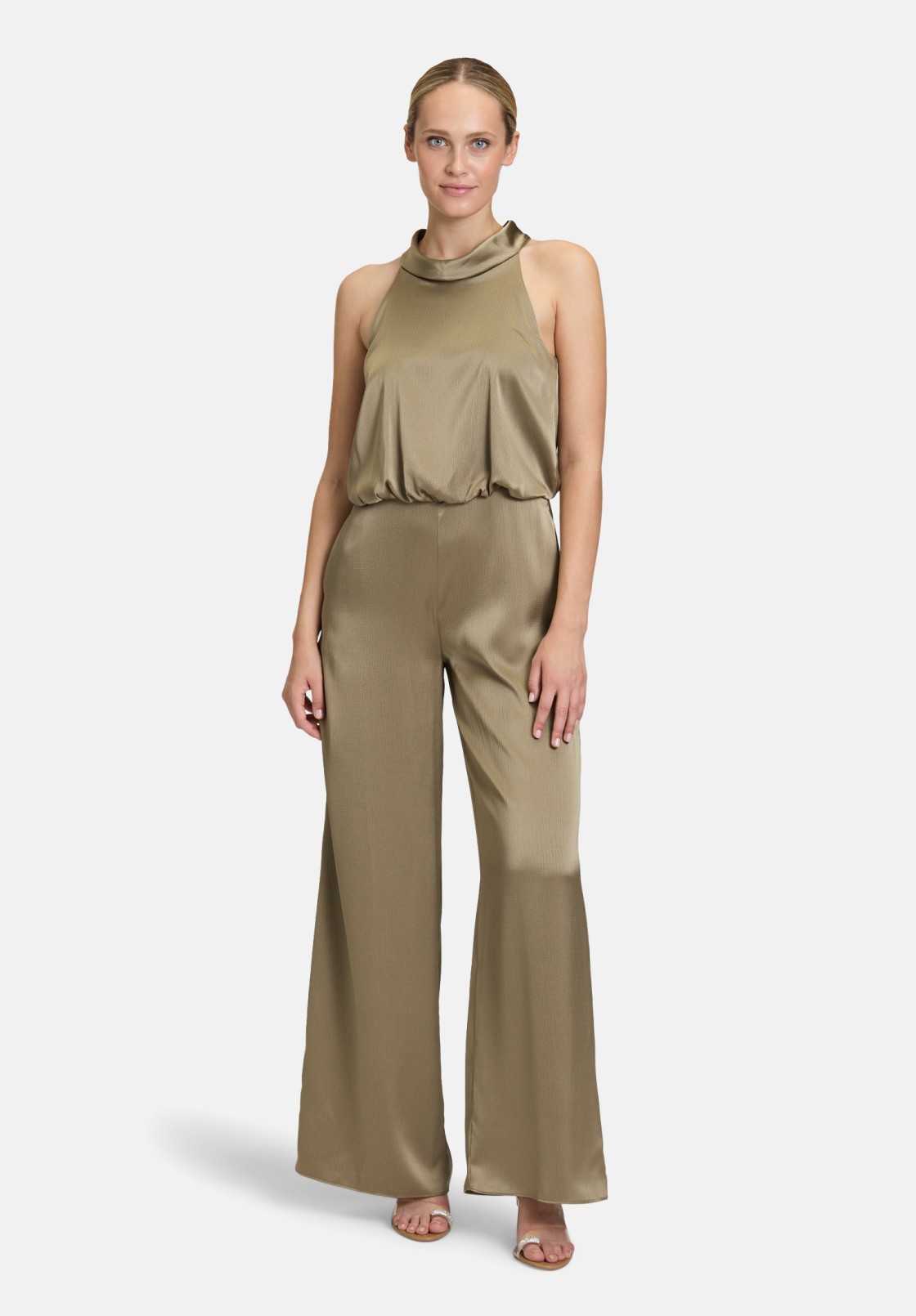 Vera Mont Jumpsuit mit Taschen