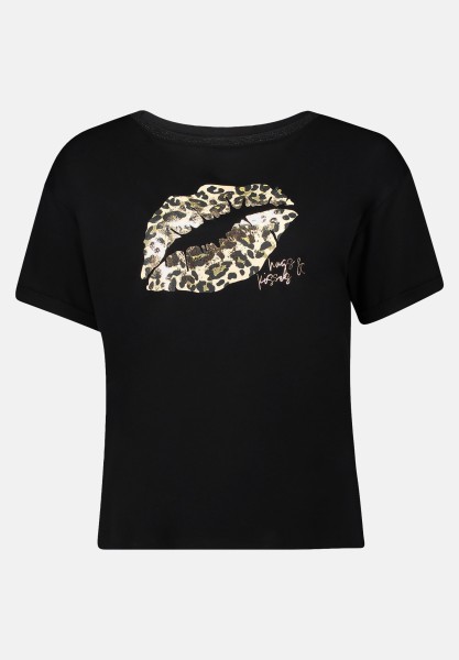 Betty Barclay Casual-Shirt mit Aufdruck