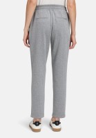 BETTY & CO Stretch-Hose mit Nadelstreifen