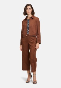 Betty Barclay Casual-Blazer mit Kragen