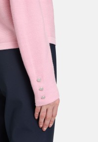 Betty Barclay Feinstrickpullover mit Struktur