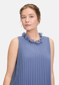 Vera Mont Cocktailkleid mit Plissee