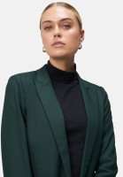 zero Longblazer mit Paspeltaschen | Betty Barclay