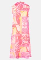 Betty Barclay Chiffonkleid ohne Arm